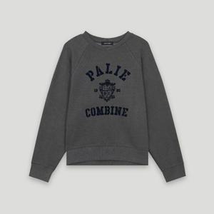 [코데즈컴바인] 피그먼트 맨투맨 (CKC-TS511W8) CKCTS511W80