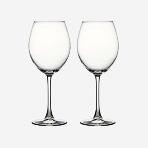 파사바체 에노티카 보르도 와인잔 550ml 2P