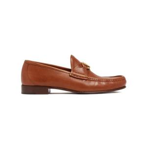 발렌티노 가라바니 로퍼 6Y2S0J68MILN58 Brown