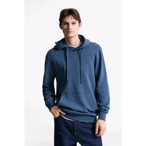 [타미힐피거종합관] 남성 에센셜 테리 후디 (T12F7TPO140MT1 DBZ) T12F7TPO140MT1