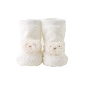 [밍크뮤] 밍크뮤ch 베베인형수면양말 (34C7001101) 34C7001101