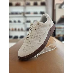 [금강 구두] 금강제화 클락스 남성 스웨이드 스니커즈 CLAOXC5802MF9(구두헤라증정) CLAOXC5802MF9