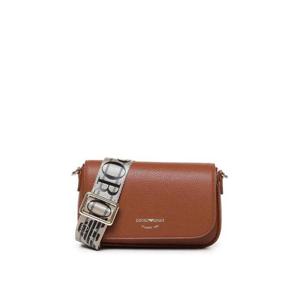 엠포리오 아르마니 크로스백 EW000538AF12103M6030 Brown
