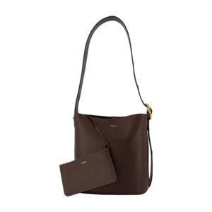 코치 숄더백 CCC23 B4MPL brown