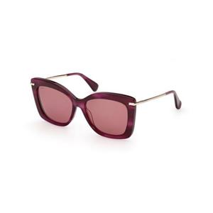 막스마라 선글라스 MM0101 83W Violet