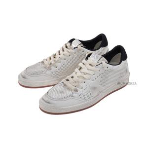 [골든구스] FW25 남성 볼스타 스니커즈 GMF00717 F006013 10283