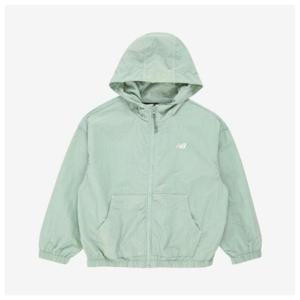 [뉴발란스]뉴발란스키즈바람막이 PQC NK9AF3101U-BU ESSENTIAL