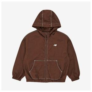 [뉴발란스]뉴발란스키즈바람막이 PQC NK9AF3101U-85 ESSENTIAL
