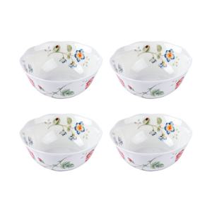 [레녹스]버터플라이메도우 면기(누들볼) 4P