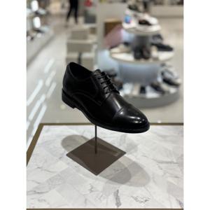 닥스구두 남성 키높이 스트레이트 팁 정장구두 DMX375 블랙 (DMX375KS10)