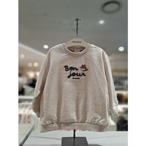 [압소바] 몽베 티셔츠 A27 23304 A2723304