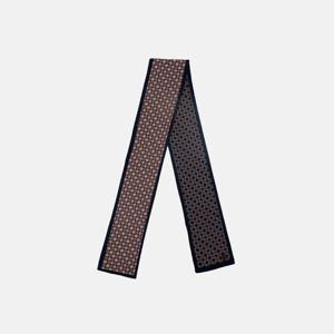 [루이까또즈(스카프)]오스만 울실크 방도 스카프 1ESB016