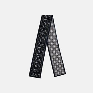 [루이까또즈(스카프)]캐논더블 실크 방도 스카프 1ESB019