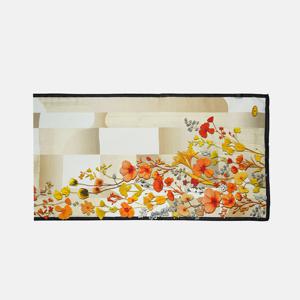 [루이까또즈(스카프)]그랑카나리아 울실크 롱 스카프 1ESL024