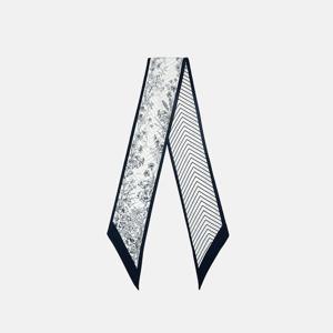 [루이까또즈(스카프)]베르노 실크 방도 스카프 1ESB018