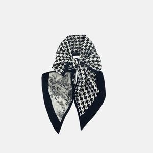 [루이까또즈(스카프)]라포레 울실크 방도 스카프 1ESB017