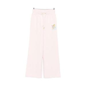26 SS 카사블랑카 로고 프린트 트랙팬츠 WAW25JTR10102 TP443670317