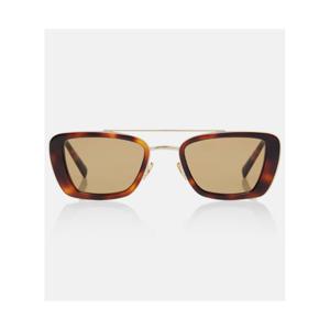 생로랑 SL 825 스퀘어 선글라스 P01107503