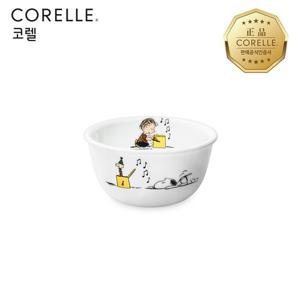 코렐 스누피더홈 한국형 공기 1P