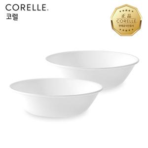 코렐 저스트화이트 냉면기 2P