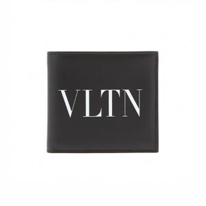 발렌티노 4Y2P0654 LVN 0NI VLTN 반지갑