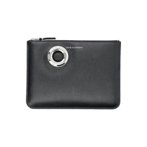 26SS 꼼데가르송 Comme des garcons 왈렛 eyelet 집 파우치 SA5100SE1 TP565359494