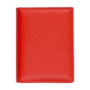 25FW 꼼데가르송 Comme des garcons 왈렛 레더 cardholder SA0641CO3 TP565407662