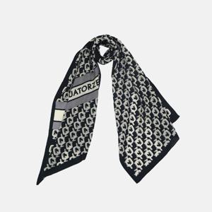 [루이까또즈(스카프)]더오르디 울 롱 스카프 2DPP810