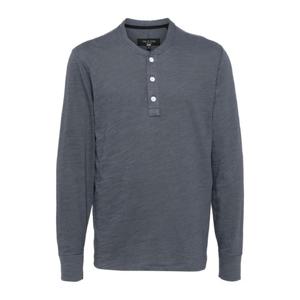 26 SS 랙앤본 클래식 플레임 헨리 폴로 셔츠 MBC22FT037TL37 TP432274036