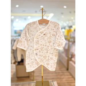 [쇼콜라] U이솝에어배냇가운 (2026년 신상) TNPRNG011I TNPRNG011