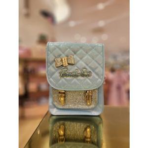 [프렌치캣] 프렌치캣5 여아 라이트블루프렌치캣책가방 (Q51DG2071) Q51SG2071