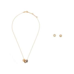 토리버치 목걸이 팬던트 177663 783 Golden