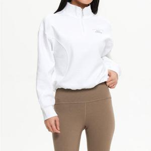 [뉴발란스]뉴발란스 W 시그니처 맨투맨 오버핏 NBNCF1W212-10 후