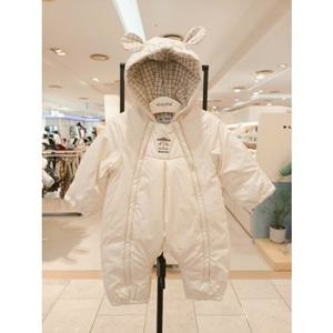 [압소바] (IV) 26SS 무이 약패딩 우주복 (A1122201) A1122201