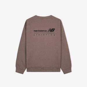 [뉴발란스]뉴발란스긴팔티 EQS NBNCF42103-85 UNI Linear 그래픽