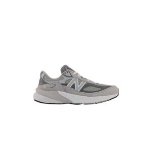 New Balance뉴발란스 990v6 메이드 인 USA 그레이   D 스탠다드 M990GL6
