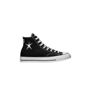 Converse컨버스 x 스투시 척 70 하이 블랙 A01765C