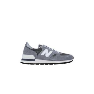 New Balance뉴발란스 990v1 메이드 인 USA 그레이 화이트 M990GR1
