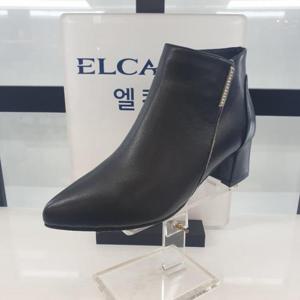 엘칸토 HC11 양가죽 여성화 K2E1U4M4