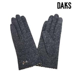 닥스장갑 GBD712I 여성 모직 장갑