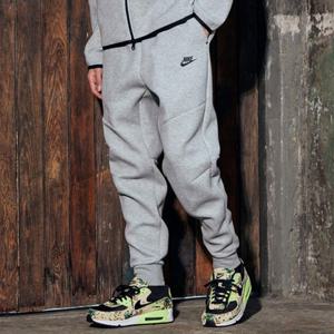 나이키 테크 남성 플리스 조거 팬츠 HV0960-063