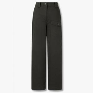 [스튜디오 톰보이]백밴딩 포켓 면 팬츠 9165431881