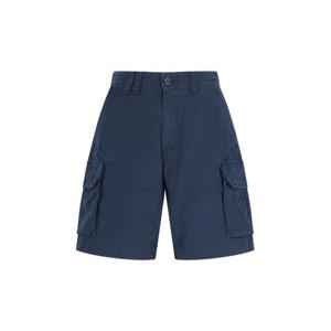 폴로 랄프로렌 스트레이트 팬츠 710 548502 005 Blue