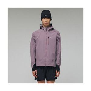 푸마 폴라텍 러닝 자켓 M Hybrid Running Jacket (52971702) 52971702 253160