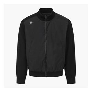 데상트 GOLF 남성 리드 패딩 점퍼 DQ31MFKO92 DQ31MFKO92_BLKG 279021