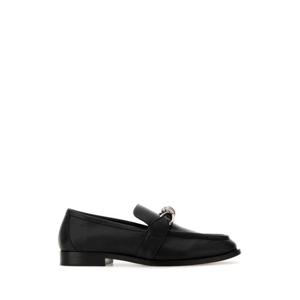 보테가베네타 로퍼 796447V5DZ0 1011 BLACK