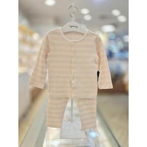 아가방 세이브존03 아가방 핑크 줄리 내의세트 AG01T157610A