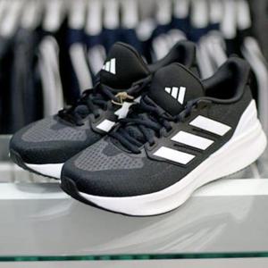 아디다스 세이브존03 [아디다스] 남성 울트라 런 5 헬스 트레이닝 런닝화 블랙 AE8794A