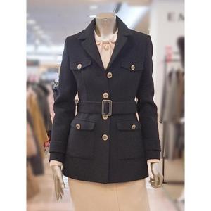 미니멈 세이브존03 미니멈 카라넥 버튼 자켓 AGMXDAHJ9020A