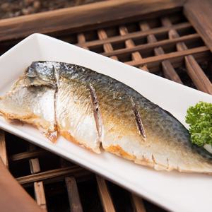 [안동맛자반] 순살 안동간고등어 필렛 100g x 20팩
